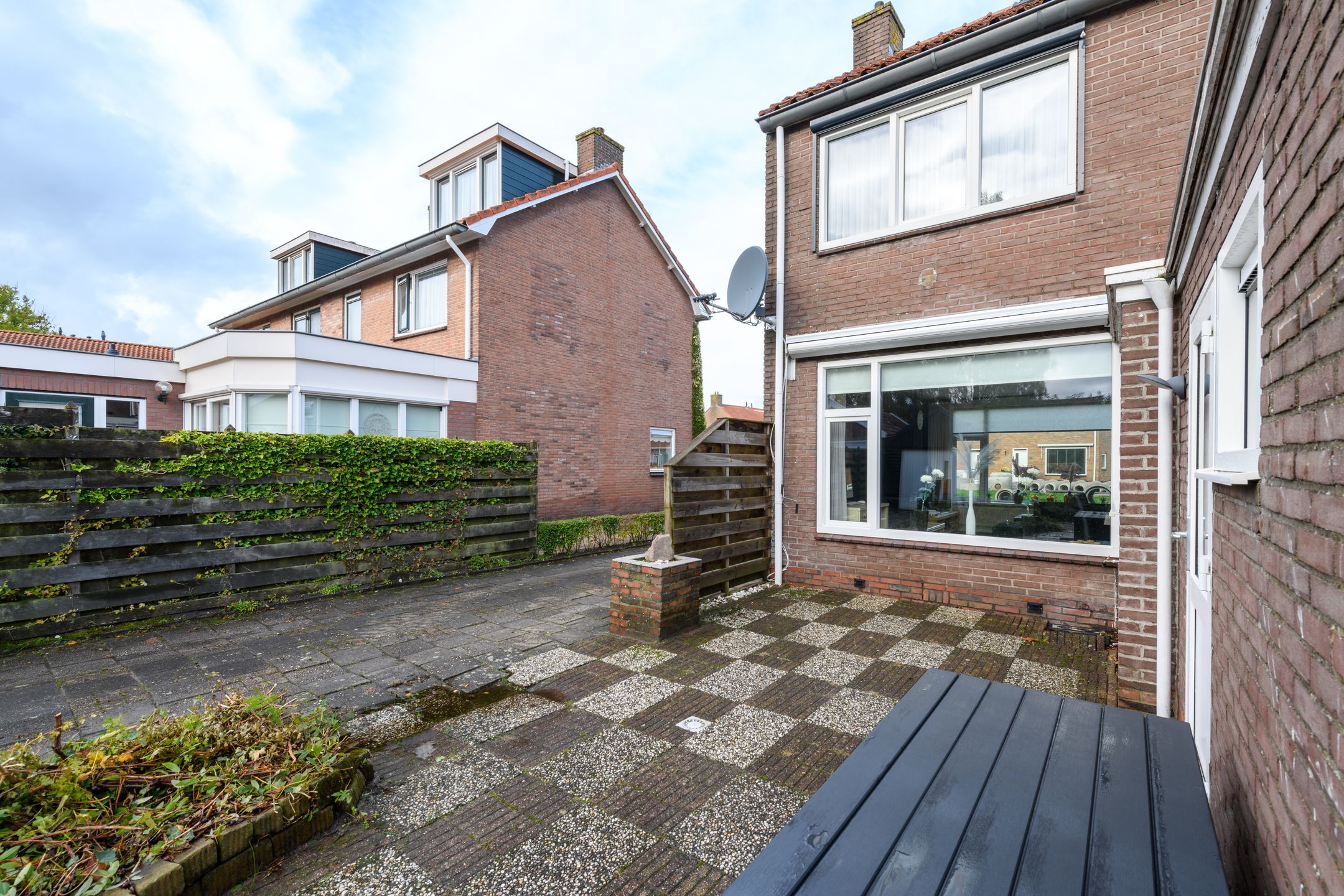 Foto 27 van Bernhardlaan 79