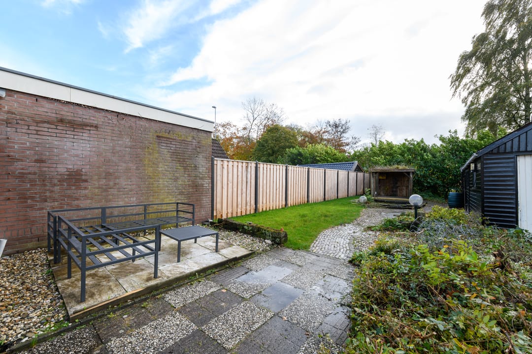 Foto 28 van Bernhardlaan 79