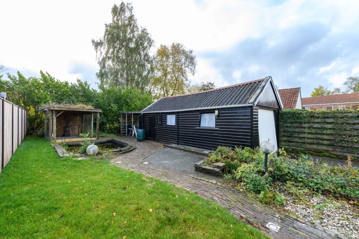 Photo 29 of Bernhardlaan 79