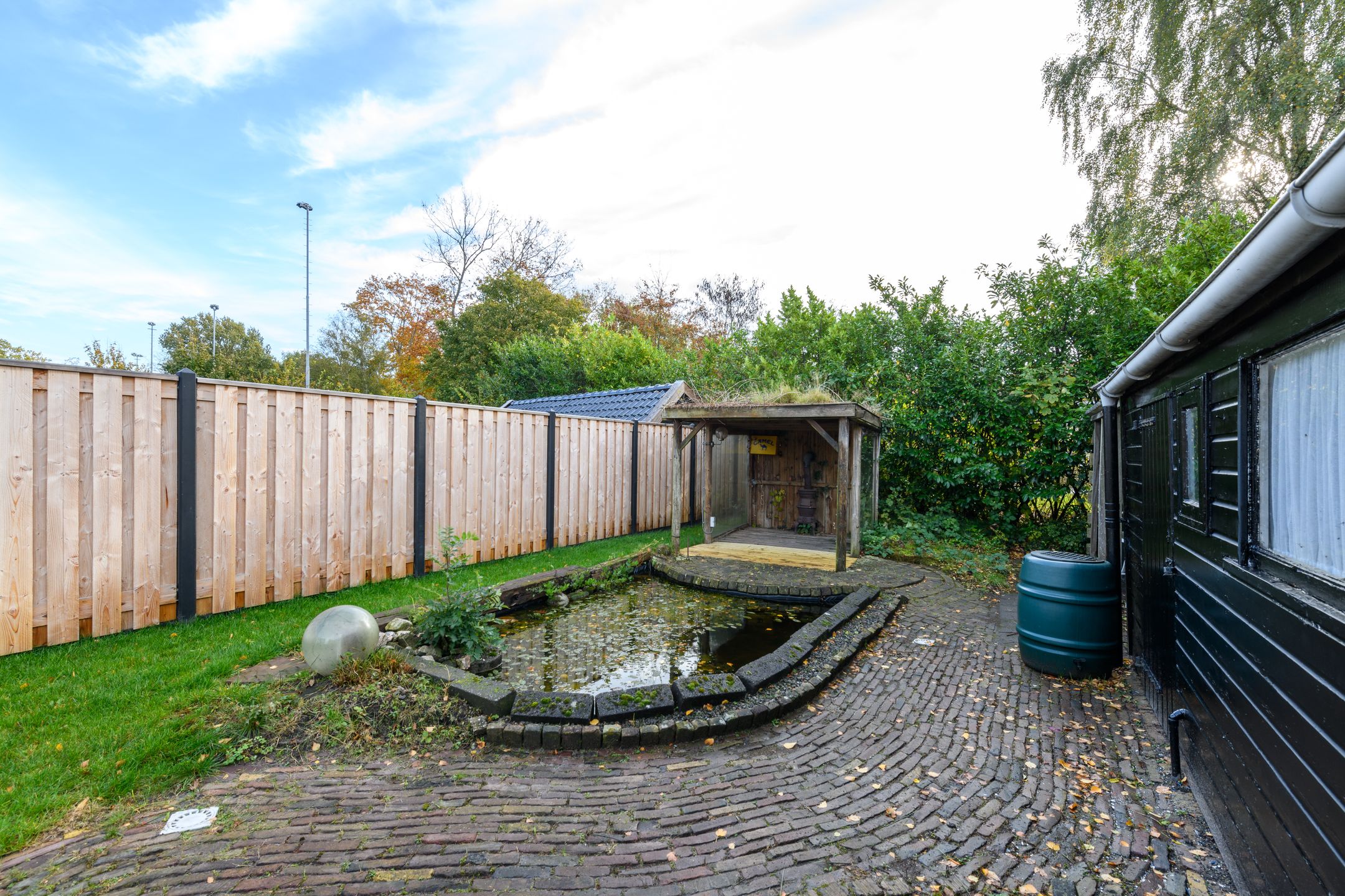 Foto 30 van Bernhardlaan 79