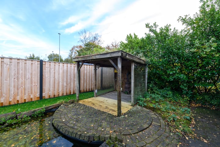 Photo 32 of Bernhardlaan 79