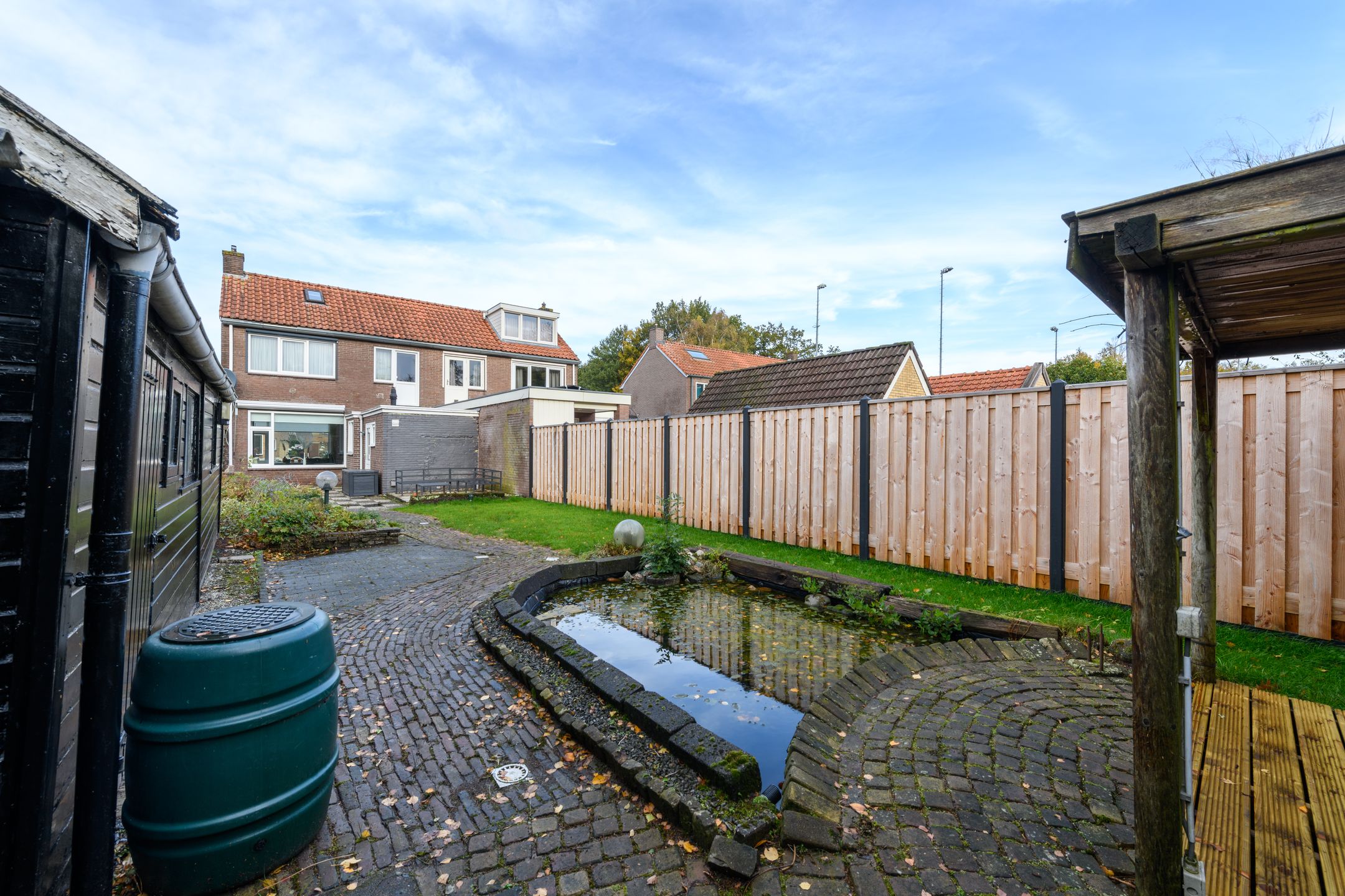 Foto 33 van Bernhardlaan 79