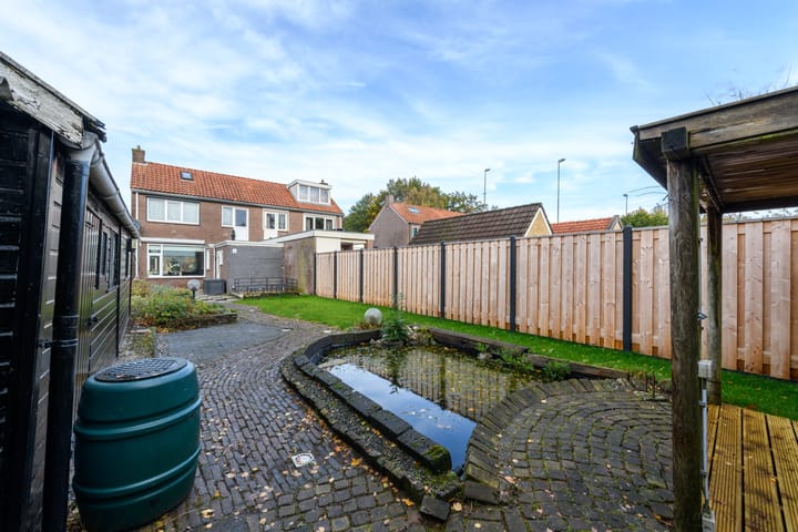 Photo 33 of Bernhardlaan 79