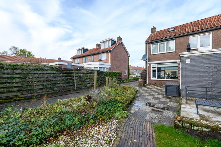 Photo 34 of Bernhardlaan 79