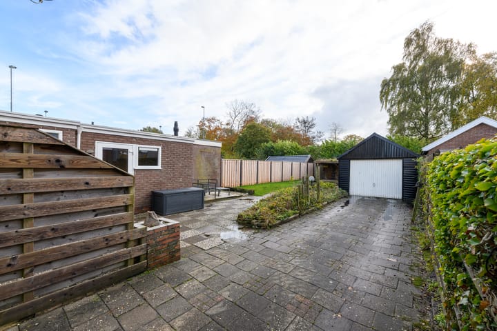 Photo 35 of Bernhardlaan 79