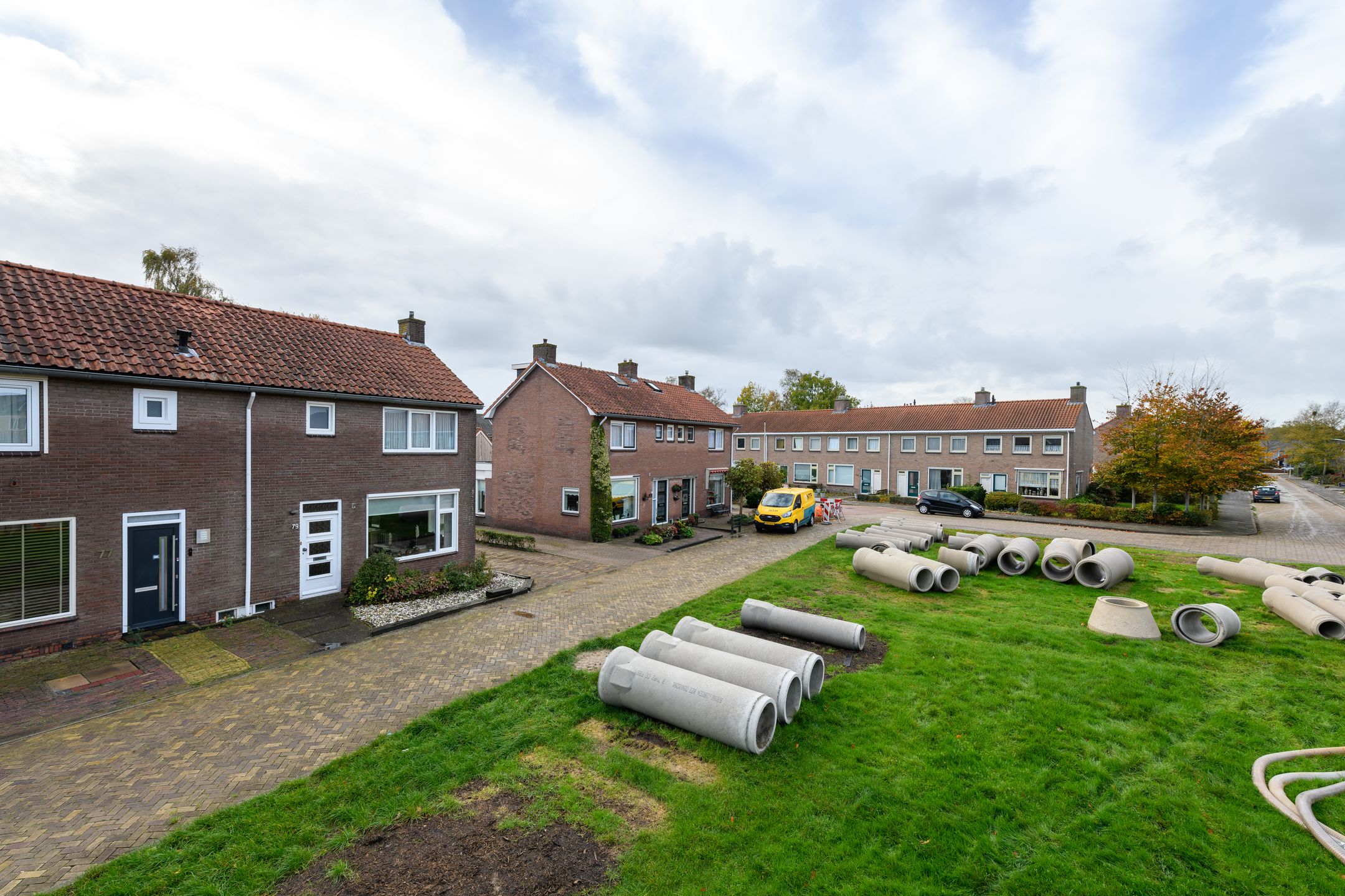 Foto 36 van Bernhardlaan 79