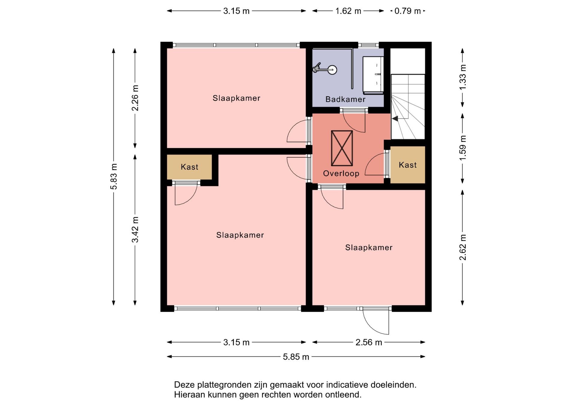 Foto 39 van Bernhardlaan 79