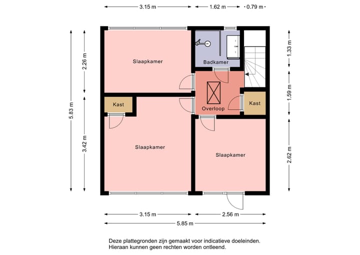 Photo 39 of Bernhardlaan 79