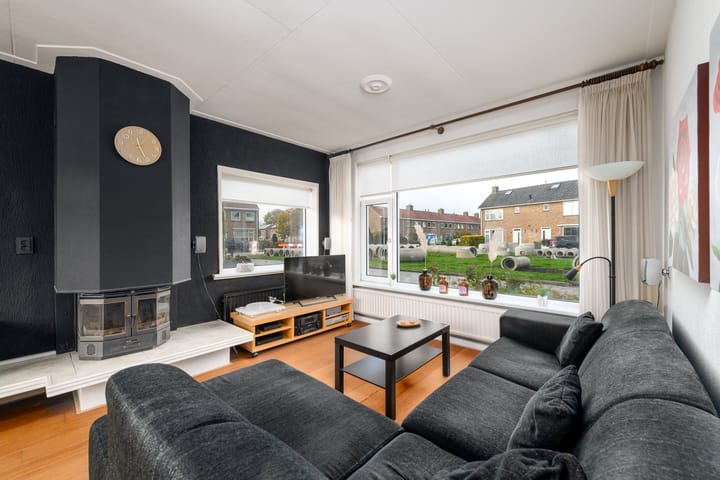 Photo 3 of Bernhardlaan 79