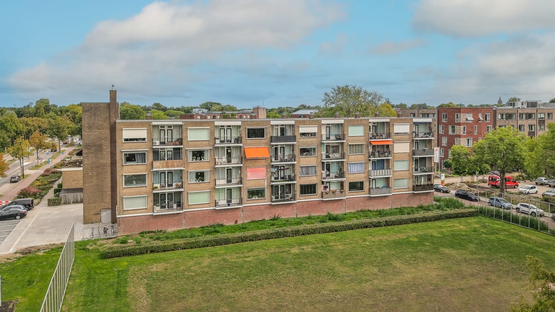 Photo 1 of Oranjehof 49