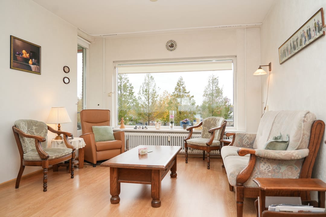 Photo 2 of Oranjehof 49