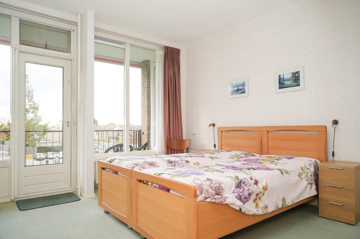 Photo 4 of Oranjehof 49