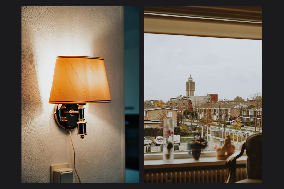 Photo 7 of Oranjehof 49