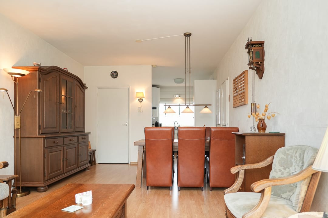 Photo 8 of Oranjehof 49