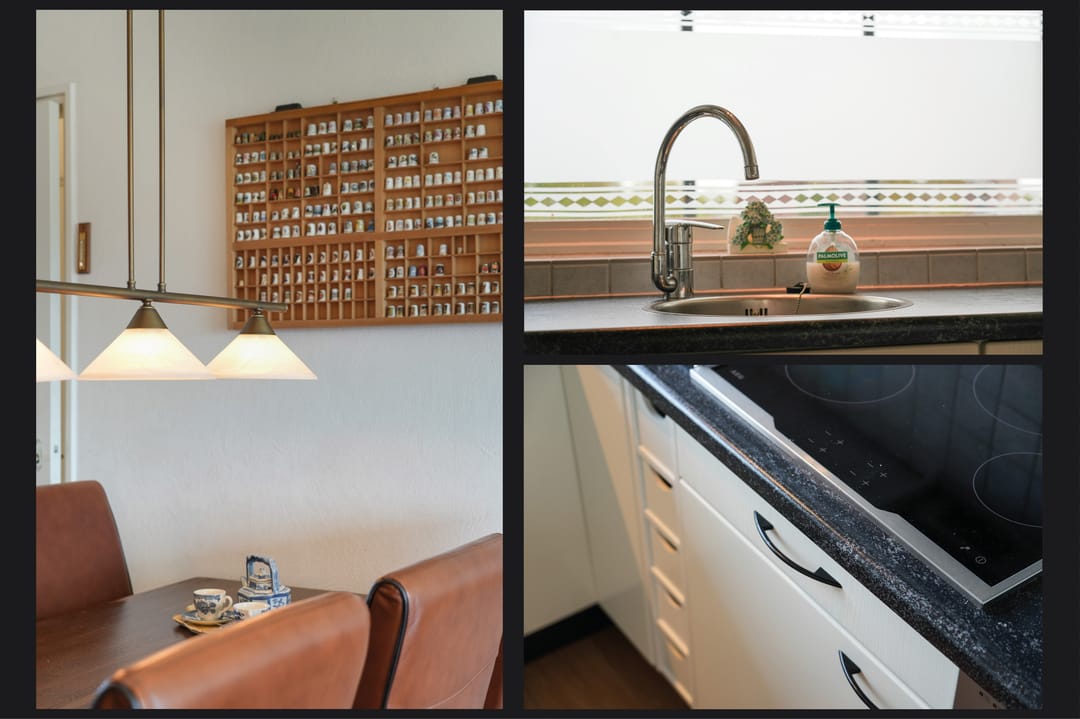 Photo 13 of Oranjehof 49