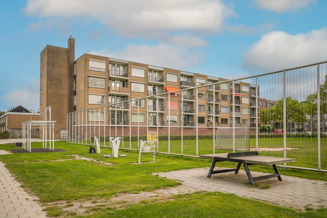 Photo 22 of Oranjehof 49