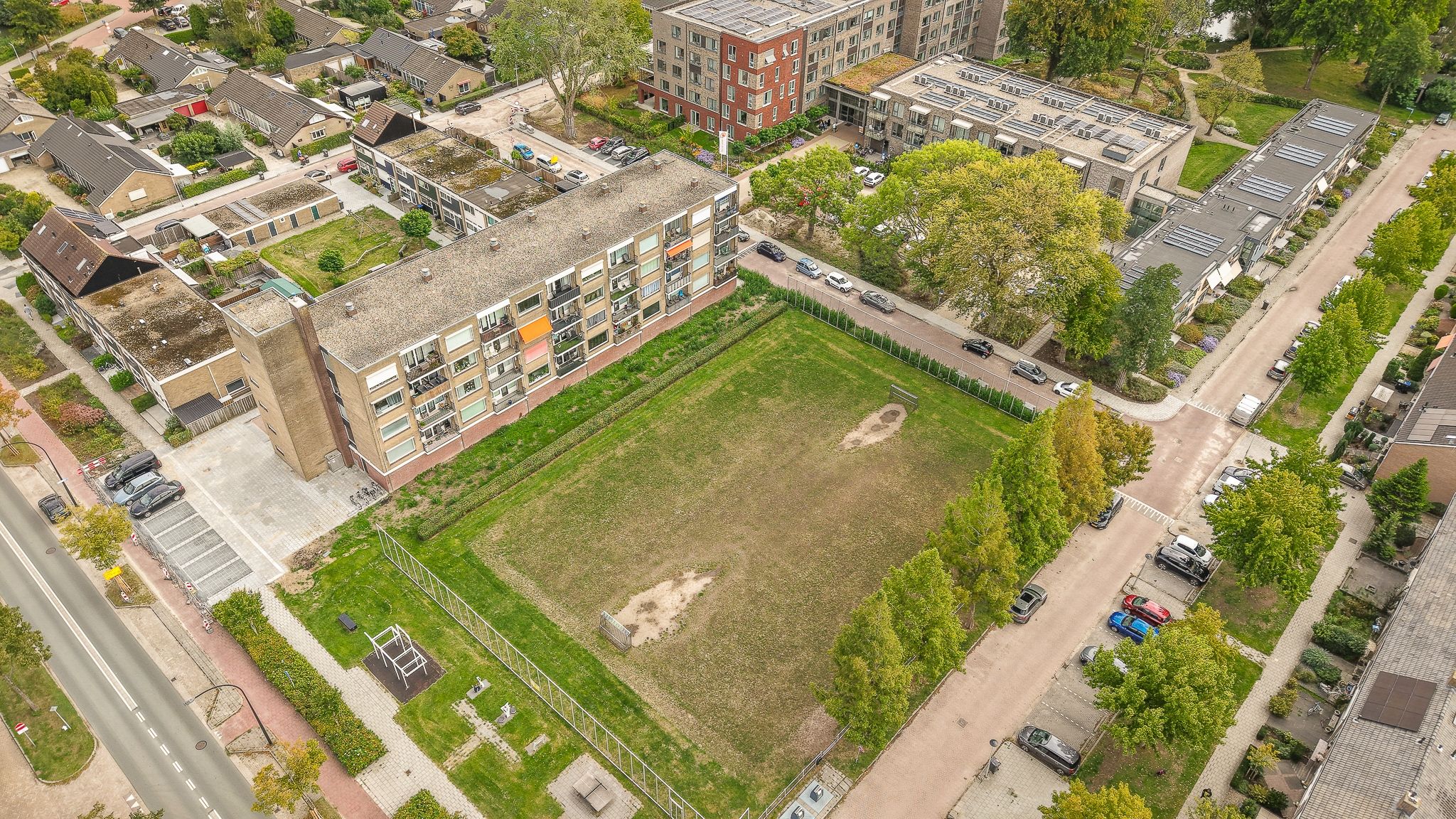 Photo 24 of Oranjehof 49