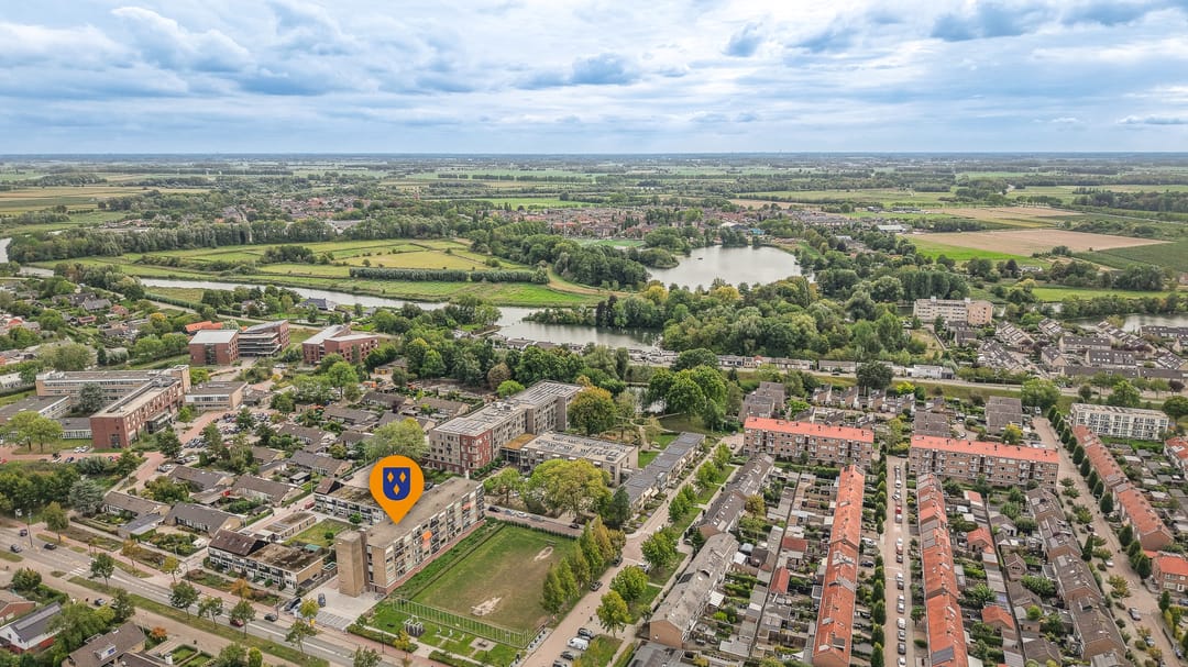 Photo 26 of Oranjehof 49