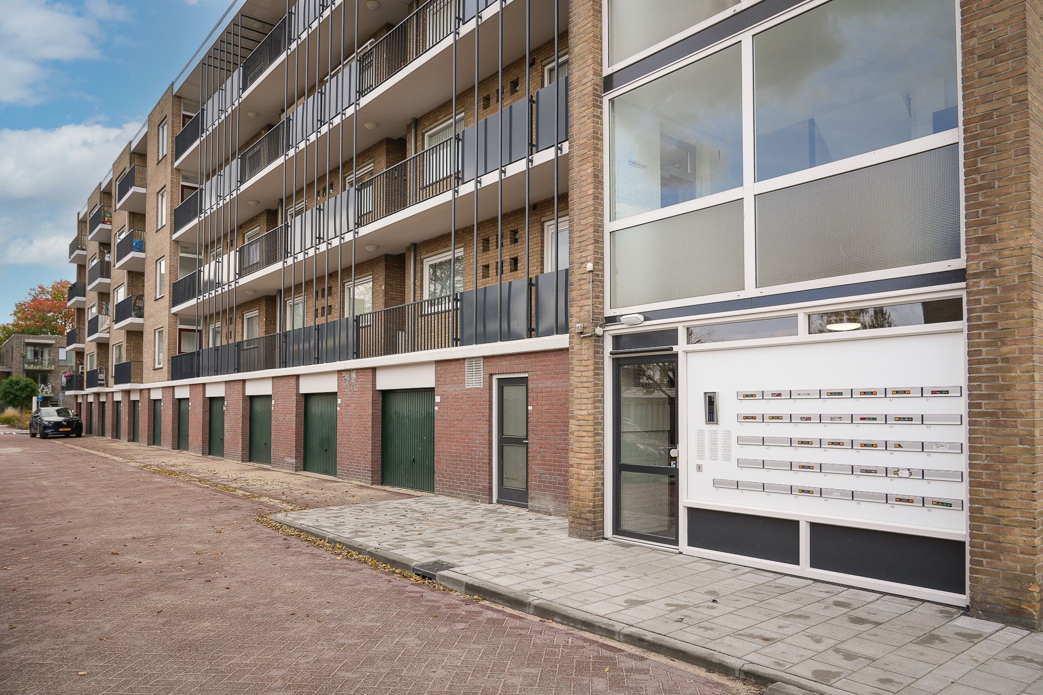 Photo 21 of Oranjehof 49