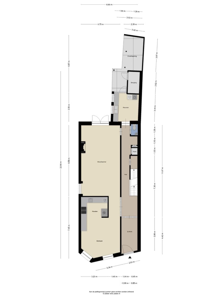 Foto 67 van Koepoortstraat 19