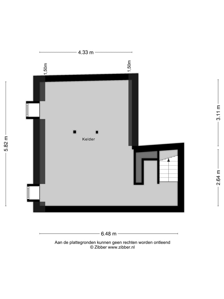 Foto 69 van Koepoortstraat 19