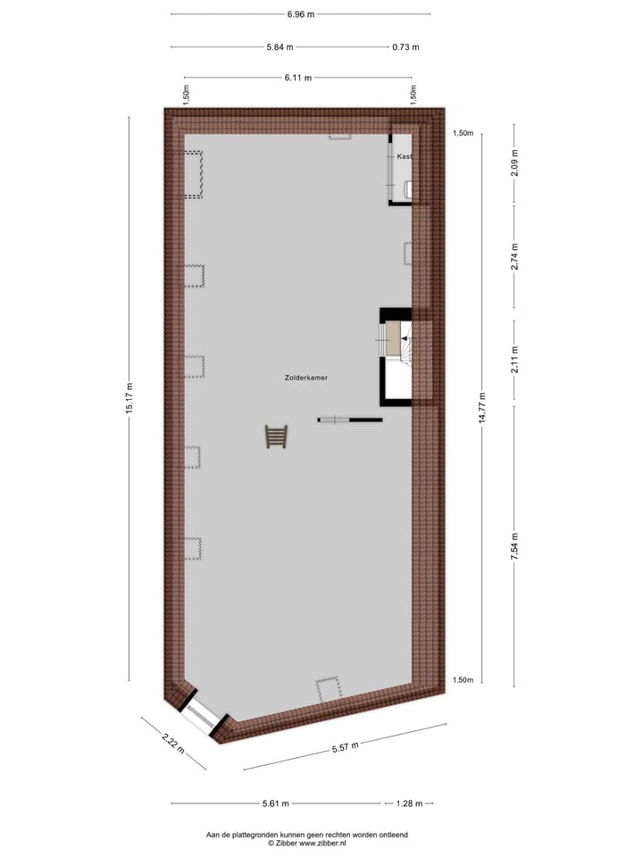 Foto 70 van Koepoortstraat 19