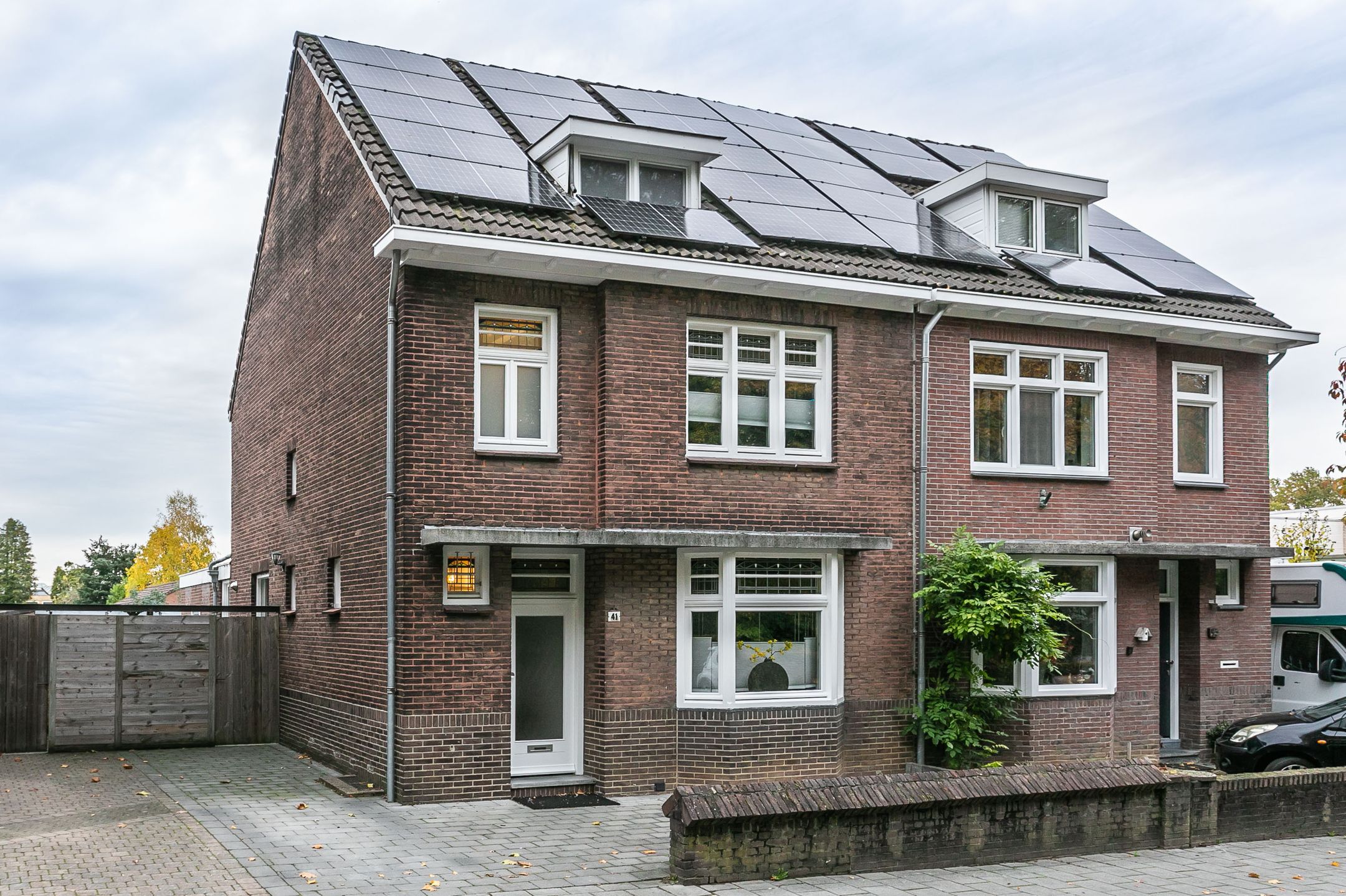 Doorvaartstraat 41