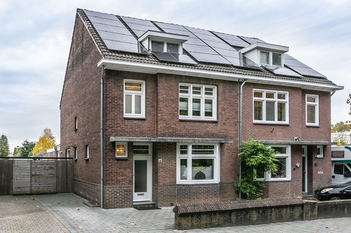 Doorvaartstraat 41