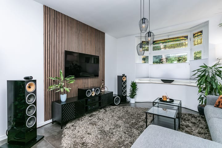 Photo 2 of Doorvaartstraat 41