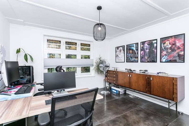 Foto 19 van Doorvaartstraat 41