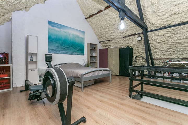 Foto 25 van Doorvaartstraat 41