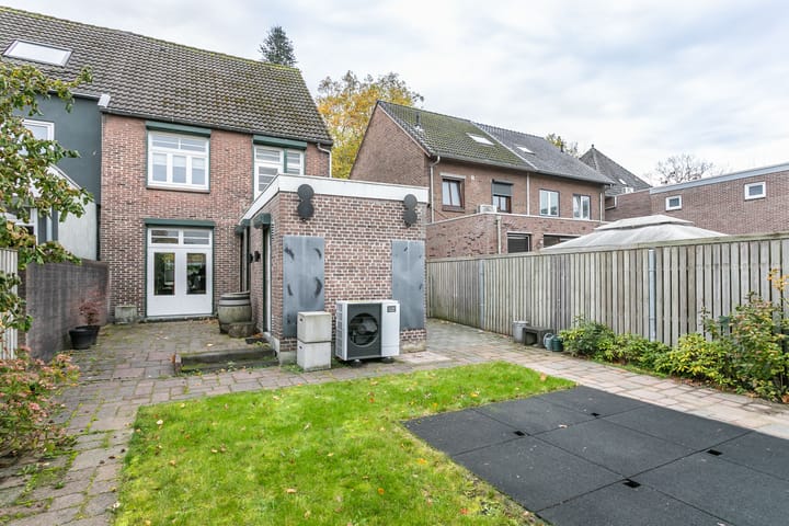 Foto 30 van Doorvaartstraat 41