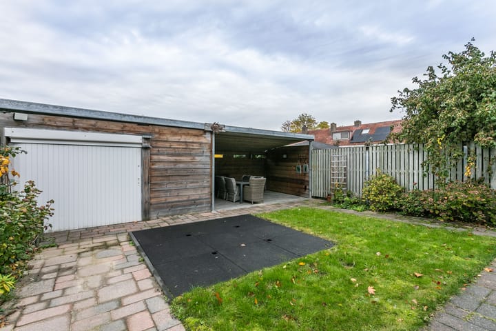 Foto 33 van Doorvaartstraat 41