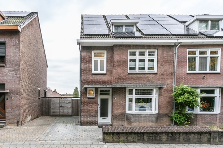 Foto 35 van Doorvaartstraat 41