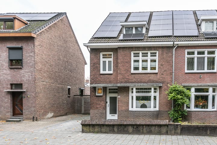 Foto 36 van Doorvaartstraat 41