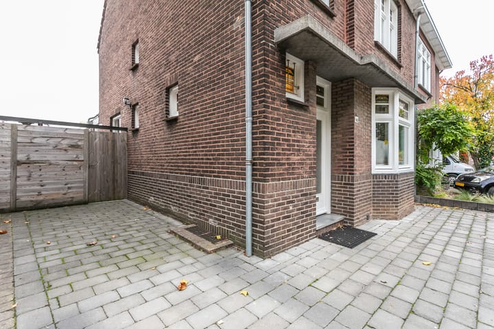 Foto 38 van Doorvaartstraat 41