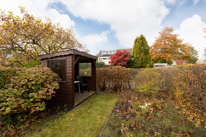 Foto 30 van De Drift 32