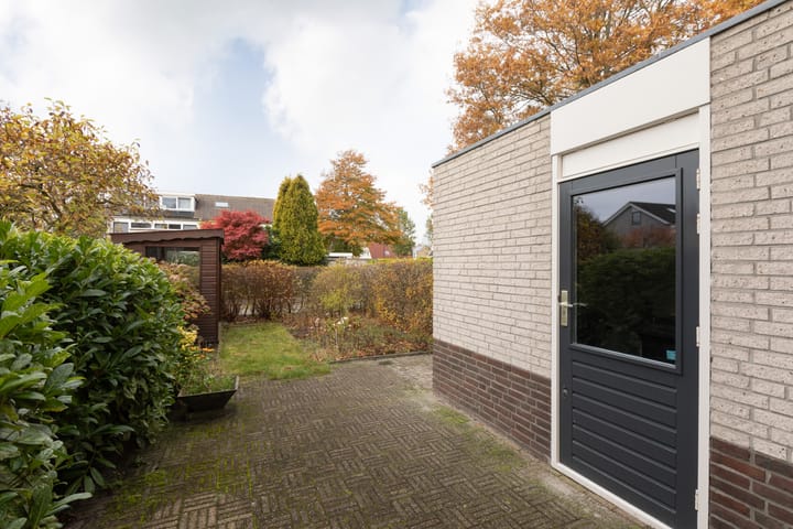 Foto 31 van De Drift 32