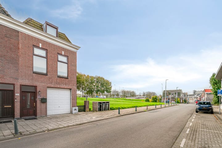 Foto 3 van Bovenstraat 171-A