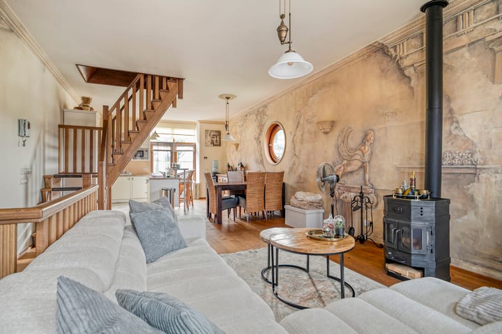 Foto 6 van Bovenstraat 171-A