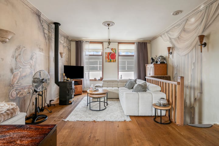 Foto 8 van Bovenstraat 171-A