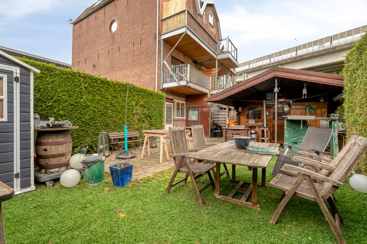 Foto 25 van Bovenstraat 171-A