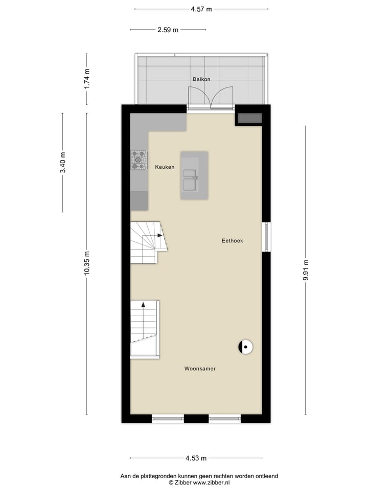 Foto 35 van Bovenstraat 171-A