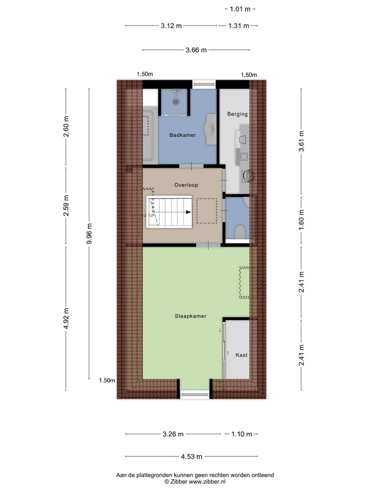 Foto 36 van Bovenstraat 171-A