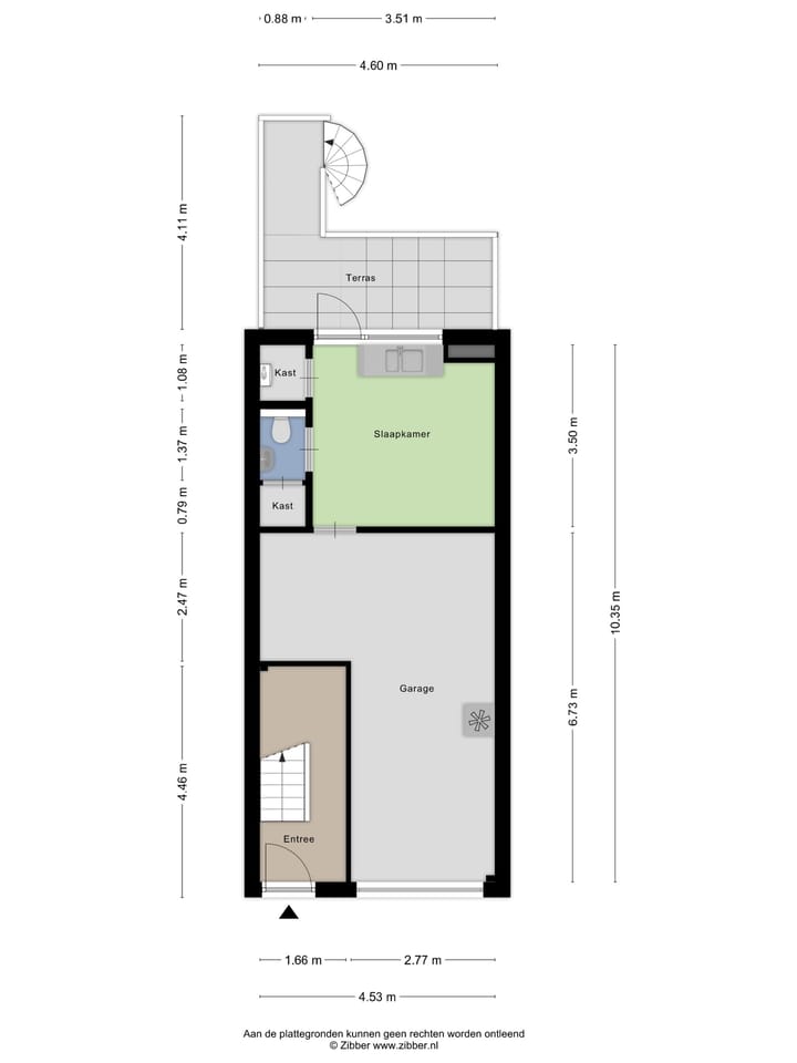 Foto 38 van Bovenstraat 171-A