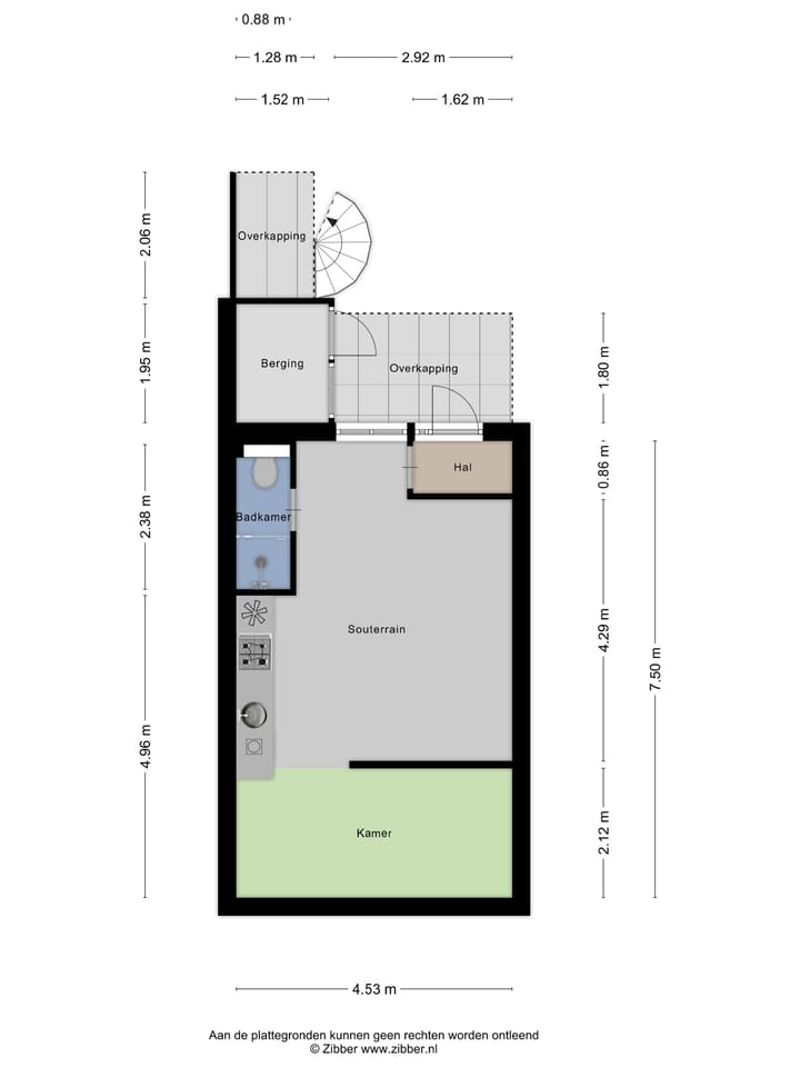 Foto 39 van Bovenstraat 171-A