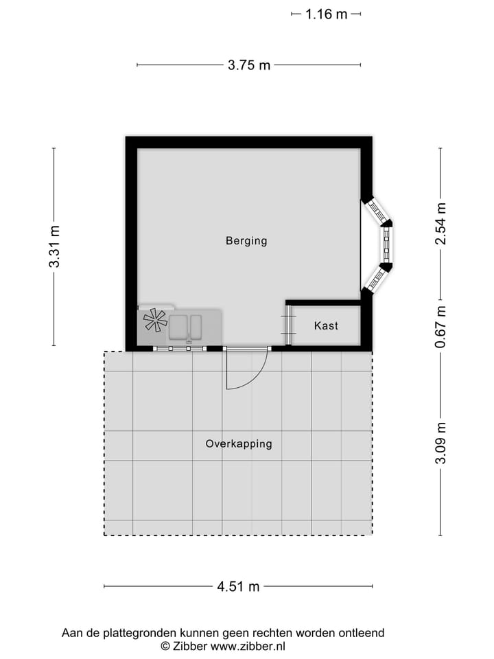 Foto 40 van Bovenstraat 171-A