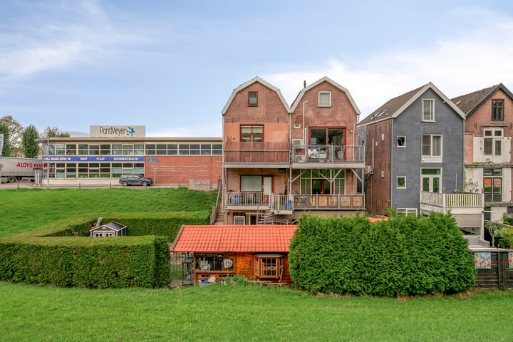 Foto 4 van Bovenstraat 171-A