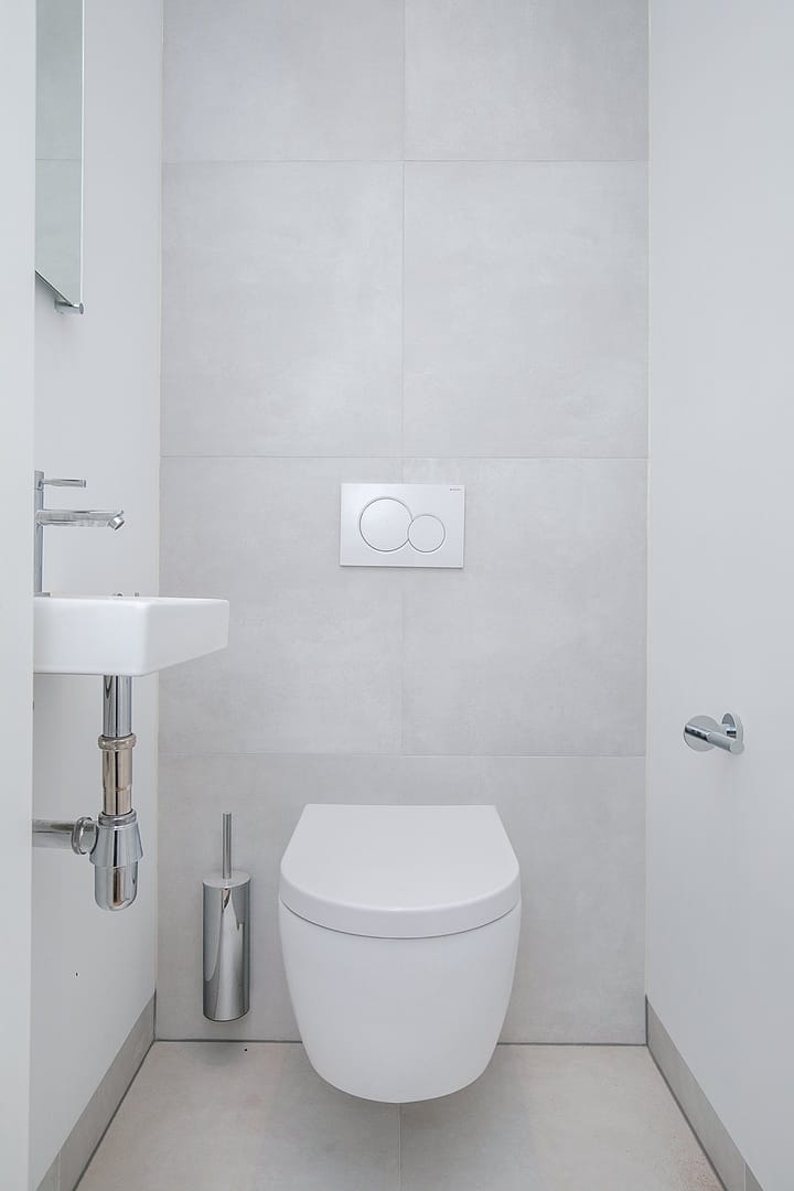 Foto 19 van Ruysdaelkade 5-3