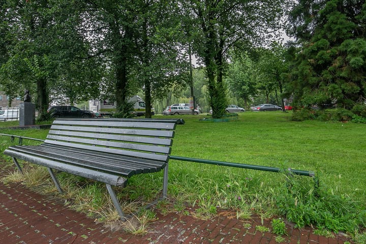 Foto 24 van Ruysdaelkade 5-3